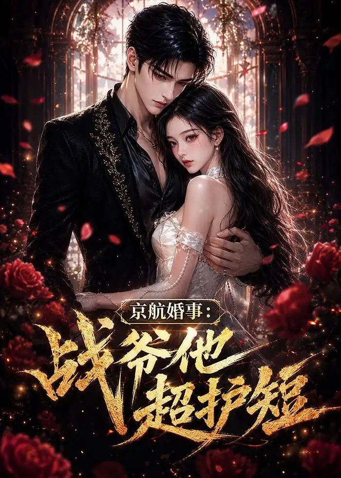 京航婚事战爷他超护短（80集）-海之城短剧项目
