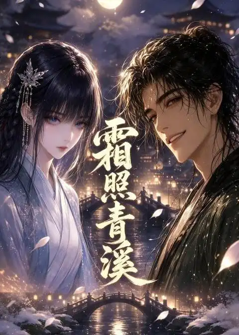 霜照青溪（21集）-海之城短剧项目