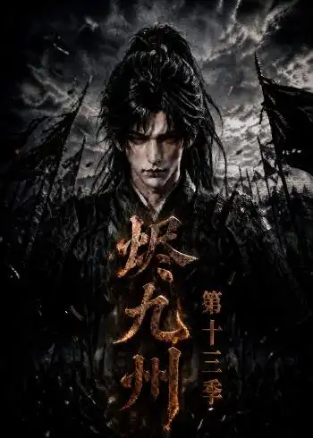 烬九州第十三季（143集）-海之城短剧项目