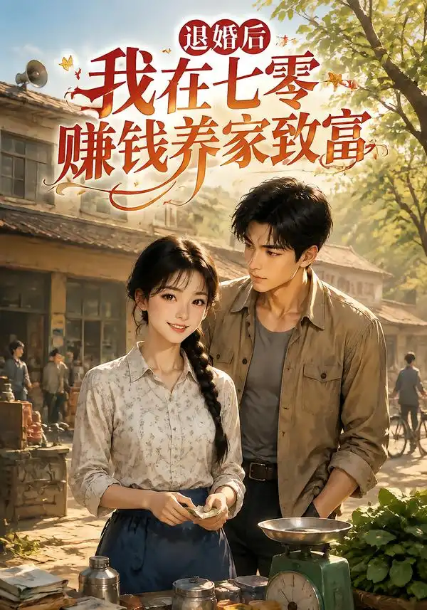 退婚后我在七零赚钱养家致富（189集） - 海之城短剧