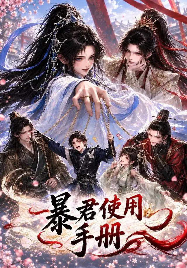 暴君使用手册 暴君使用手册
