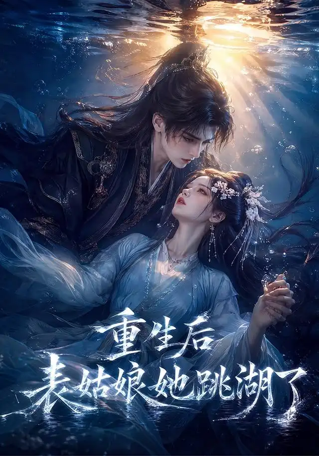 重生后表姑娘她跳湖了（60集）AI短剧-海之城短剧项目