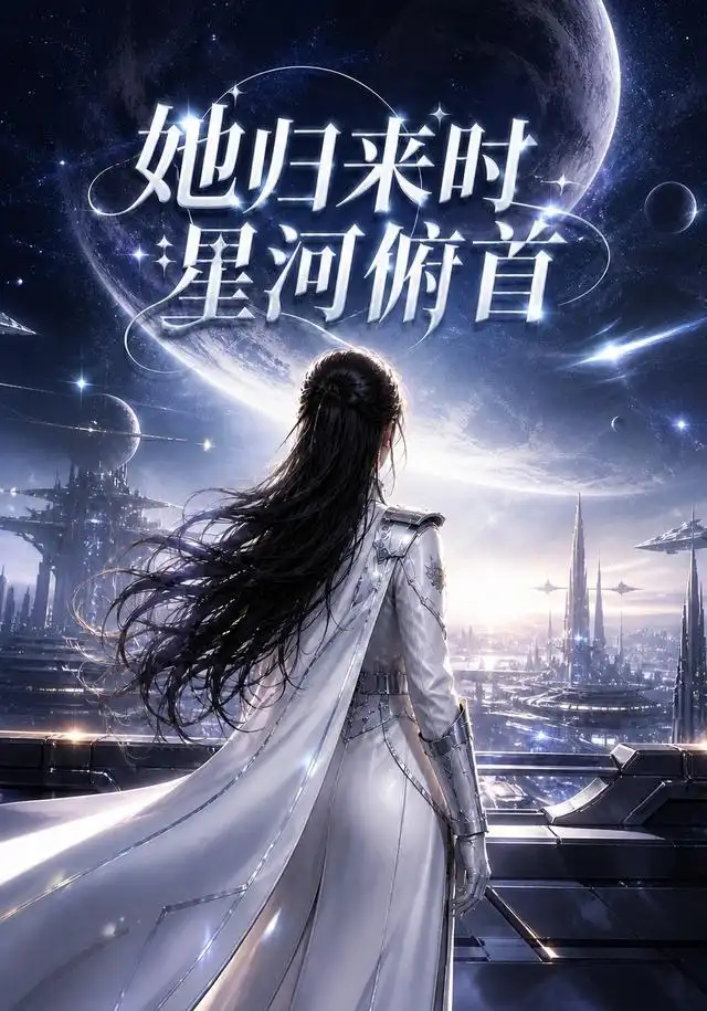 她归来时星河俯首（129集）AI短剧-海之城短剧项目