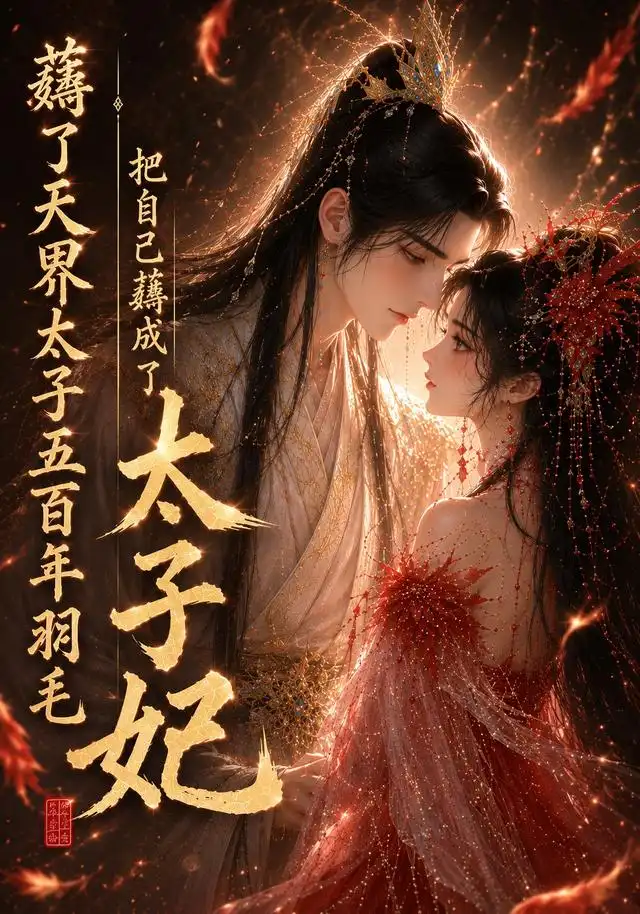 薅了天界太子五百年羽毛把自己薅成了太子妃（82集） - 海之城短剧