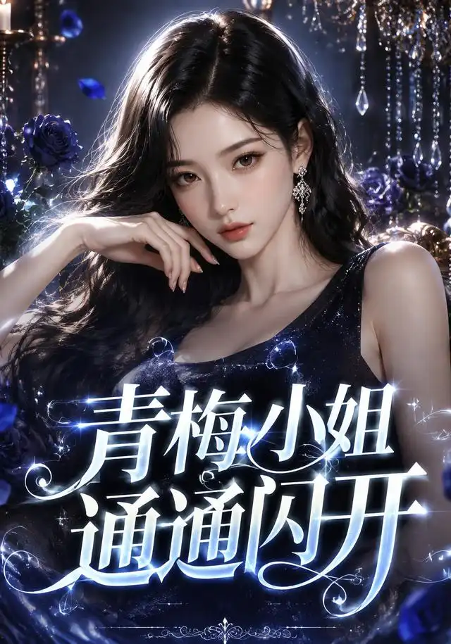 青梅小姐通通闪开（72集）-海之城短剧项目