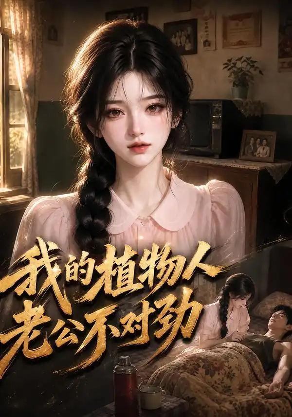 我的植物人老公不对劲 我的植物人老公不对劲