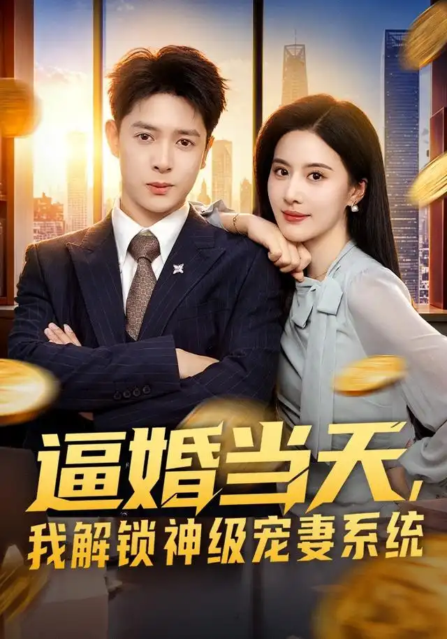 逼婚当天我解锁神级宠妻系统 逼婚当天我解锁神级宠妻系统