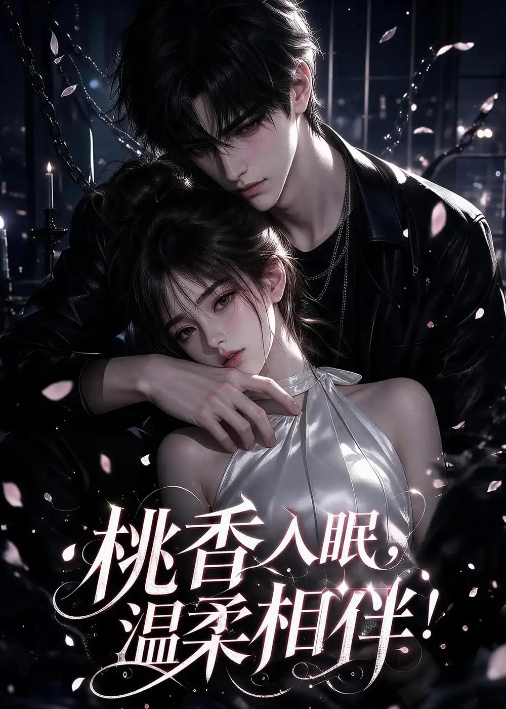 桃香入眠温柔相伴（242集） - 海之城短剧