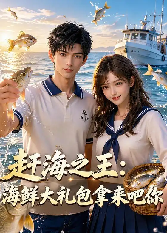 赶海之王海鲜大礼包拿来吧你 赶海之王海鲜大礼包拿来吧你
