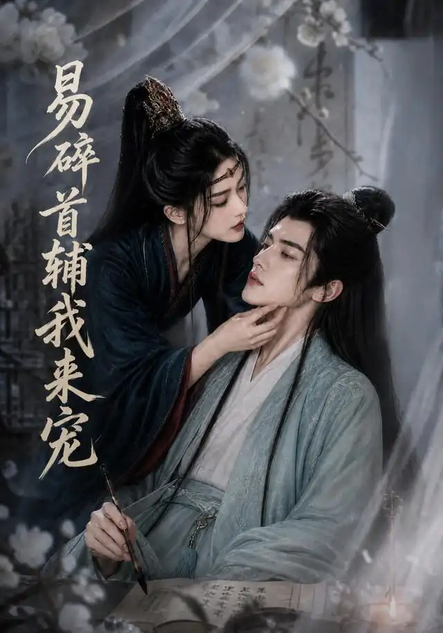 易碎首辅我来宠（174集）AI短剧 - 海之城短剧