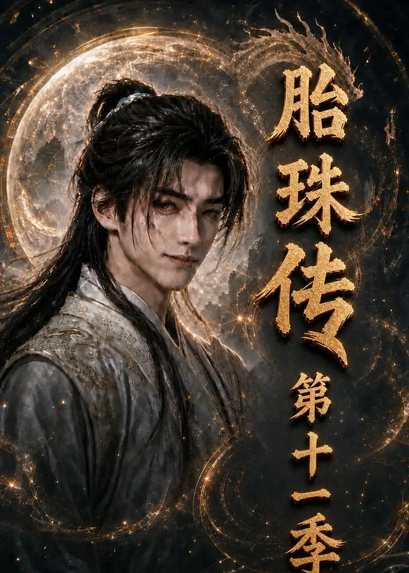 胎珠传第十一季 胎珠传第十一季