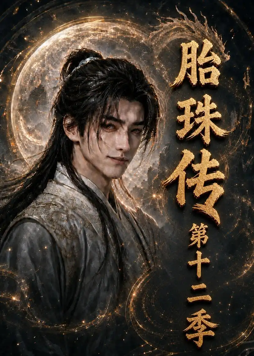 胎珠传第十二季 胎珠传第十二季