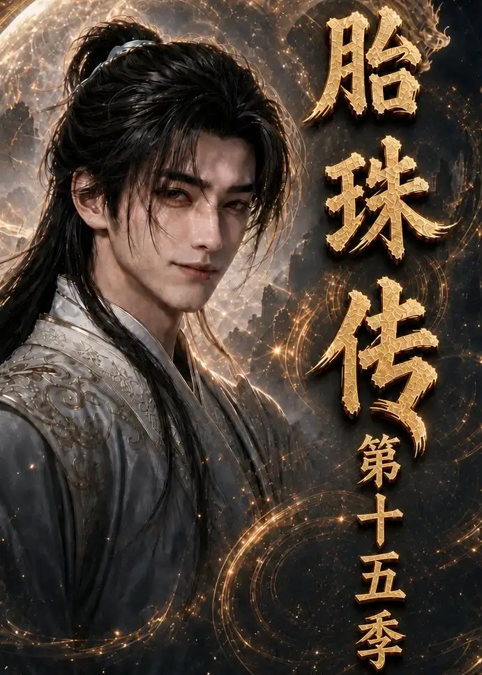 胎珠传第十五季 胎珠传第十五季