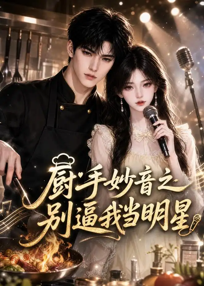 厨手妙音之别逼我当明星 厨手妙音之别逼我当明星