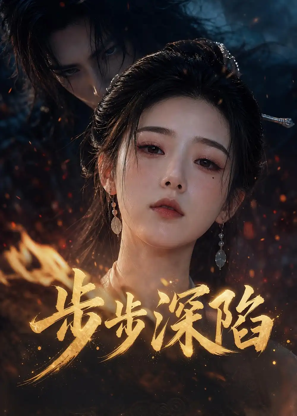 步步深陷（170集）-海之城短剧项目