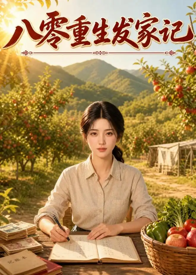 八零重生发家记 八零重生发家记
