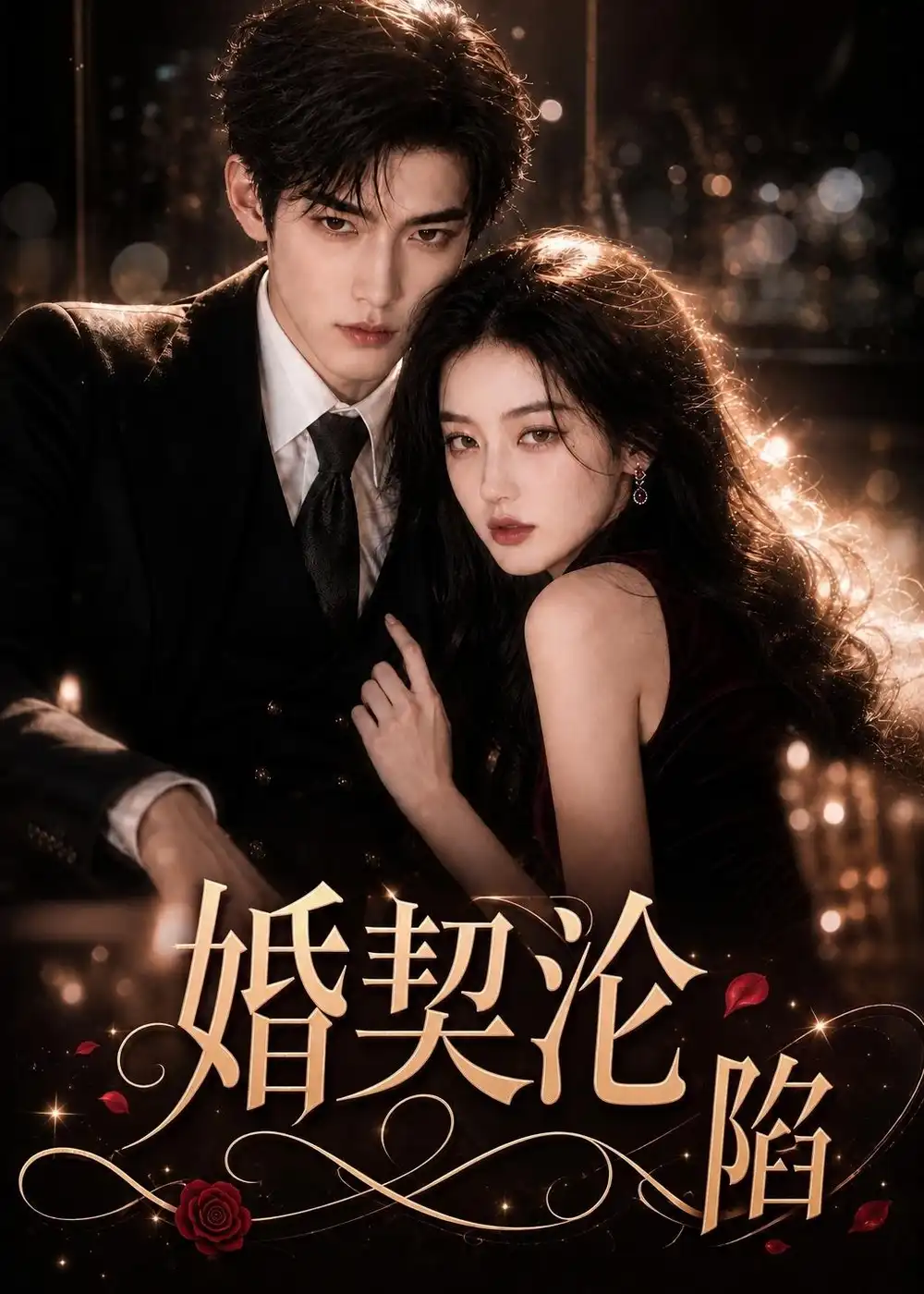 婚契沦陷（295集） - 海之城短剧