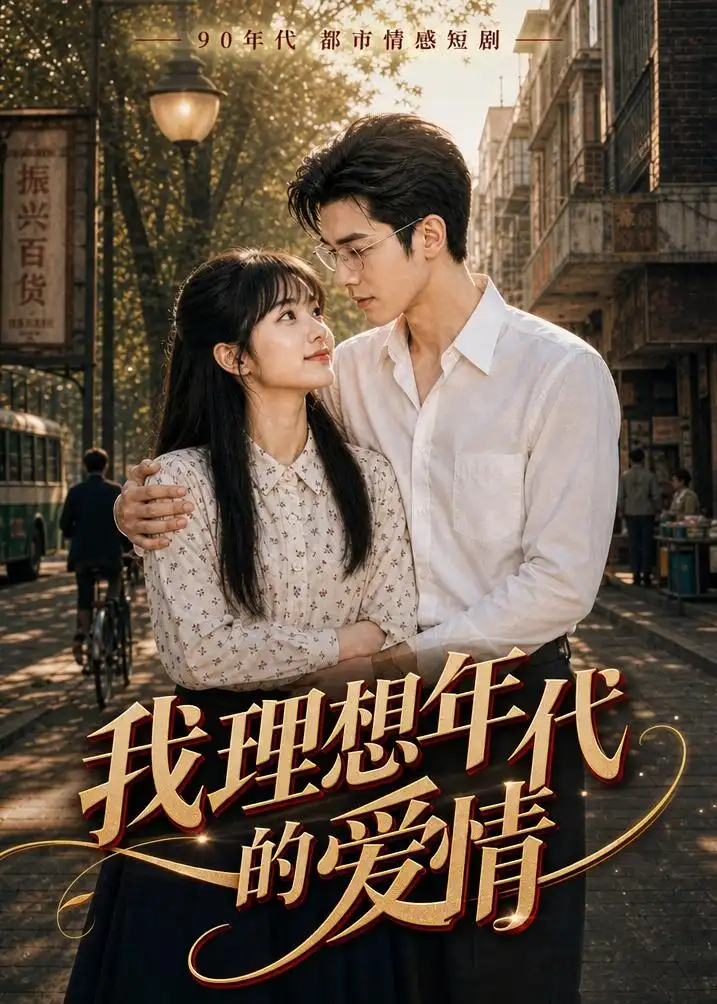 我理想年代的爱情 我理想年代的爱情