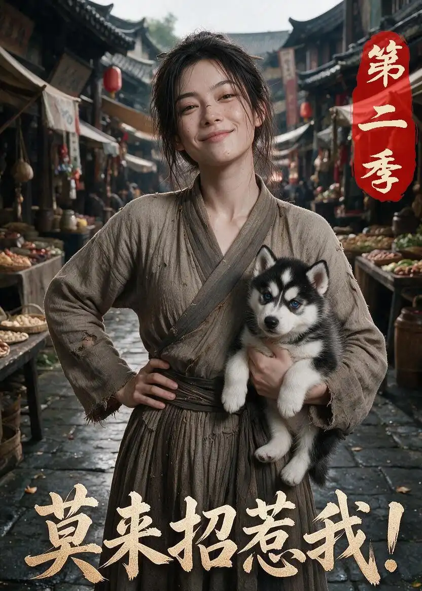 莫来招惹我第二季 莫来招惹我第二季