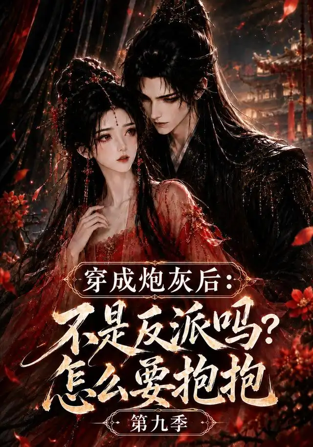 穿成炮灰后不是反派吗怎么要抱抱第九季 穿成炮灰后不是反派吗怎么要抱抱第九季