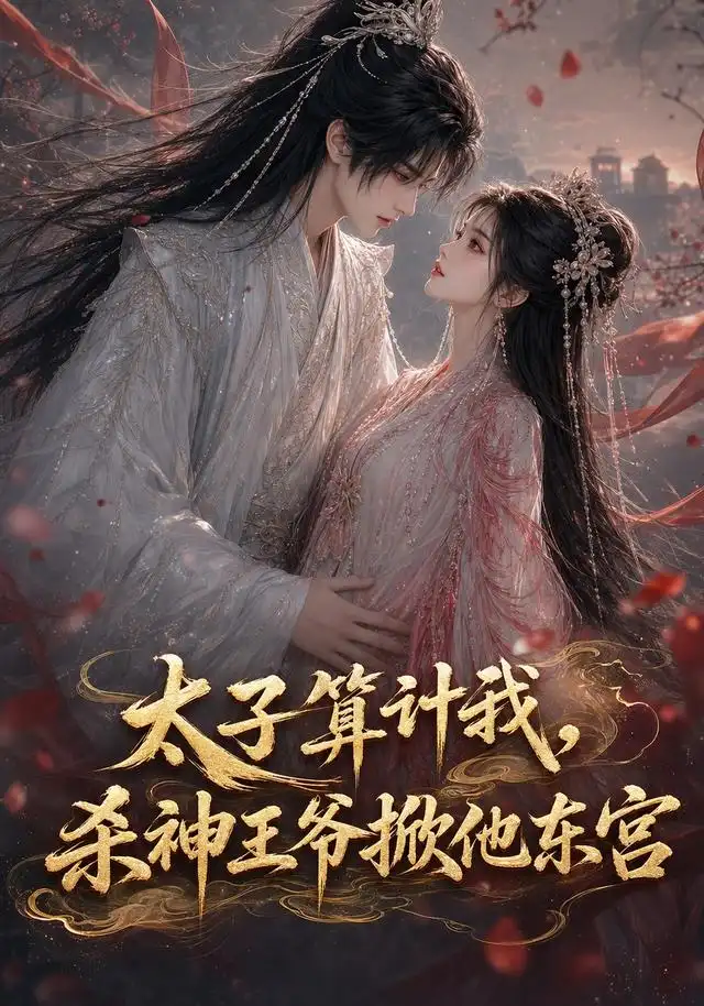 太子算计我杀神王爷掀他东宫 太子算计我杀神王爷掀他东宫