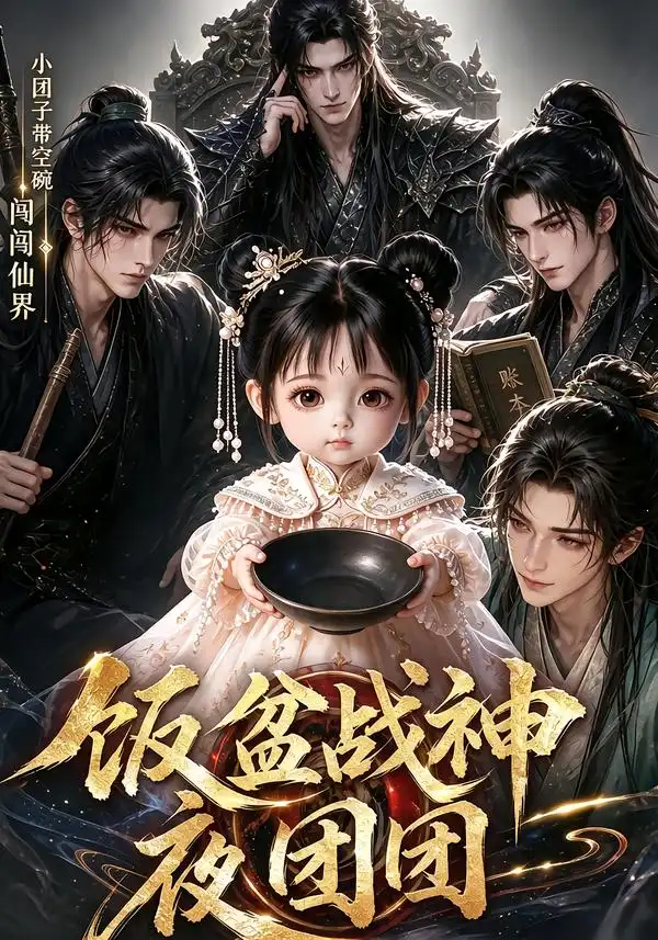 饭盆战神夜团团 饭盆战神夜团团