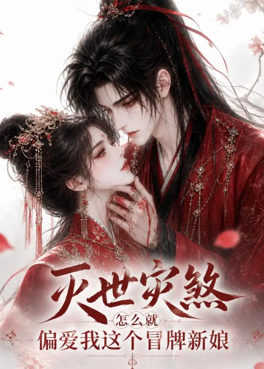 灭世灾煞怎么就偏爱我这个冒牌新娘 灭世灾煞怎么就偏爱我这个冒牌新娘
