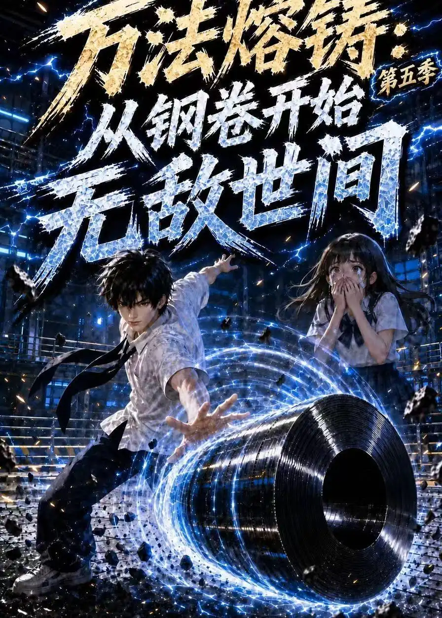 万法熔铸从钢卷开始无敌世间第五季 万法熔铸从钢卷开始无敌世间第五季