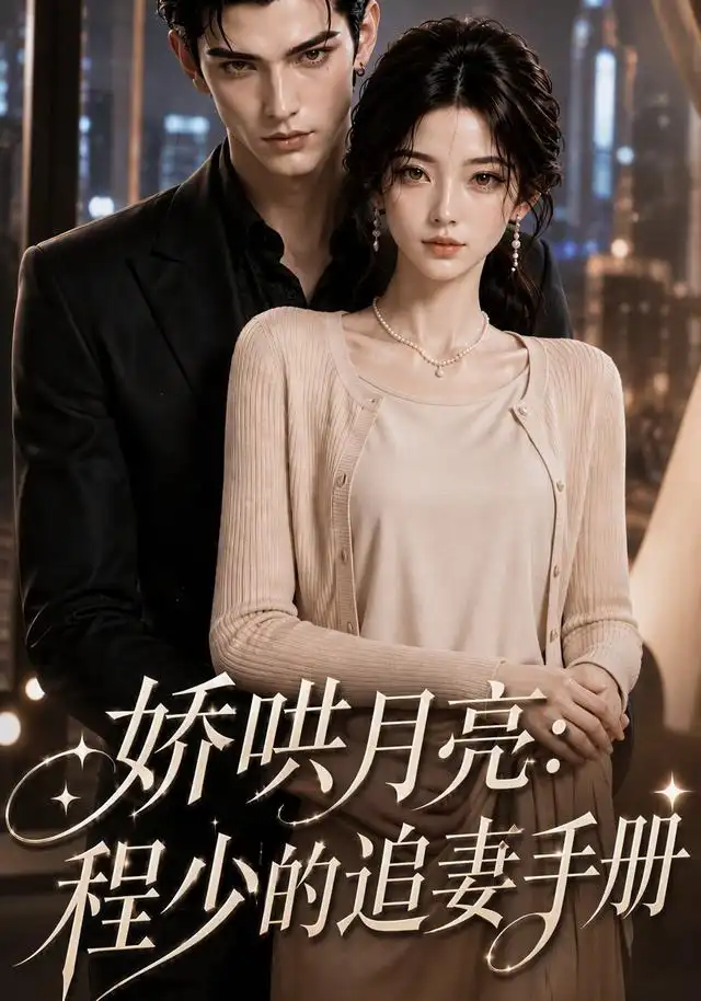娇哄月亮程少的追妻手册 娇哄月亮程少的追妻手册