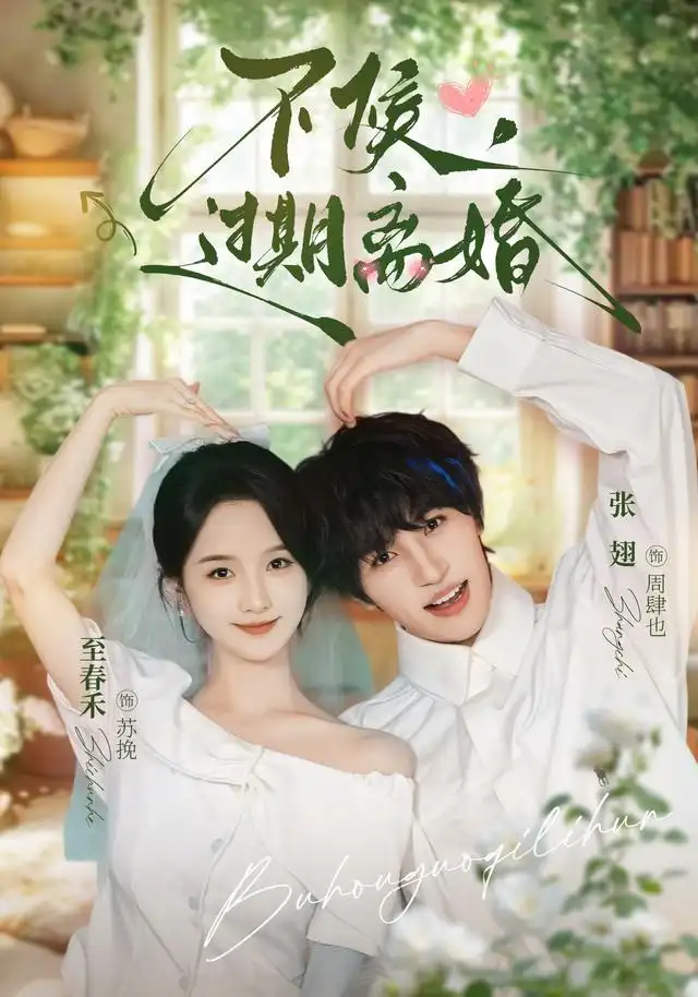 不候过期离婚（86集）张翅＆至春禾（1080P） - 海之城短剧