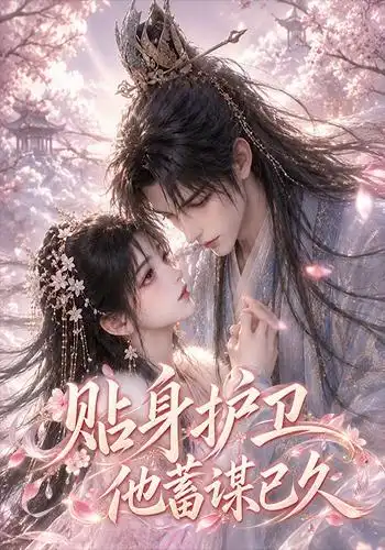 贴身护卫他蓄谋已久（49集） - 海之城短剧