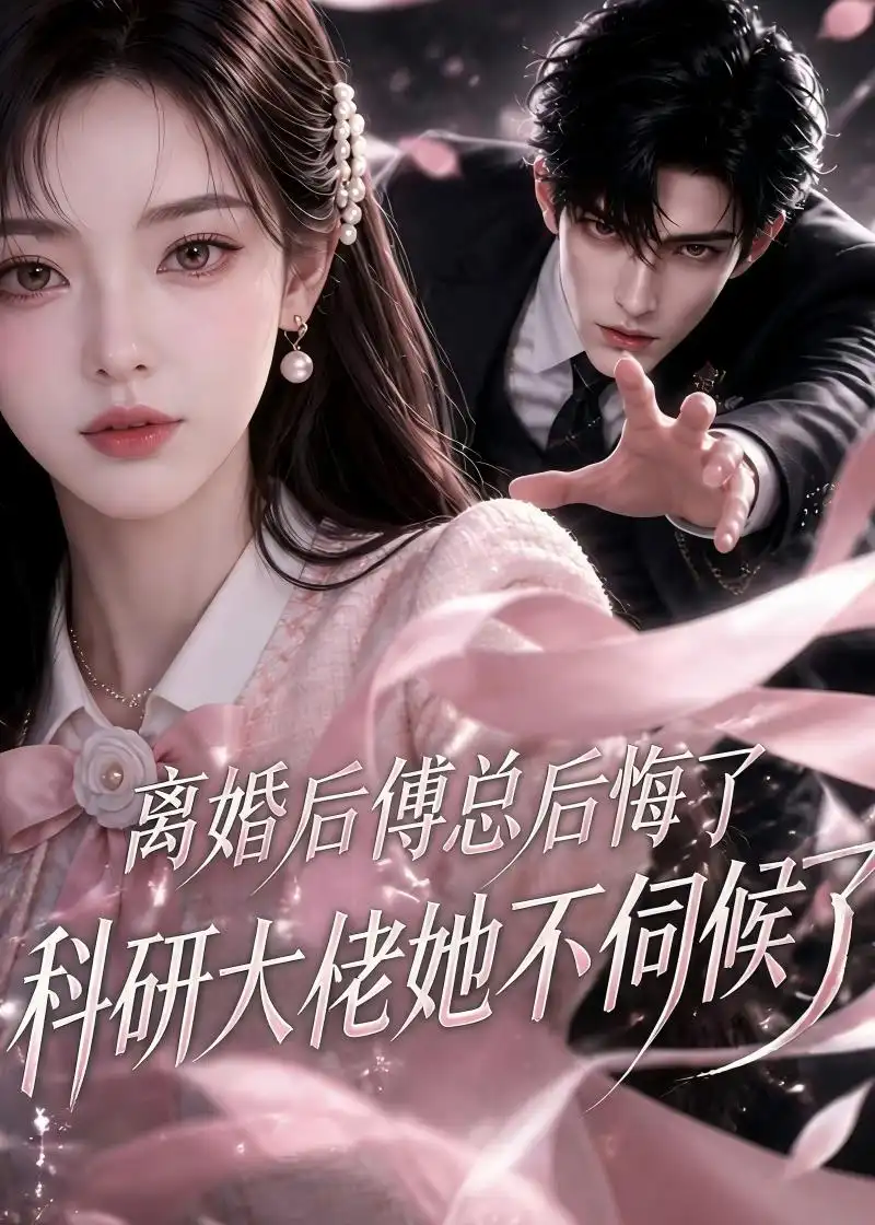 离婚后傅总后悔了科研大佬她不伺候了 离婚后傅总后悔了科研大佬她不伺候了