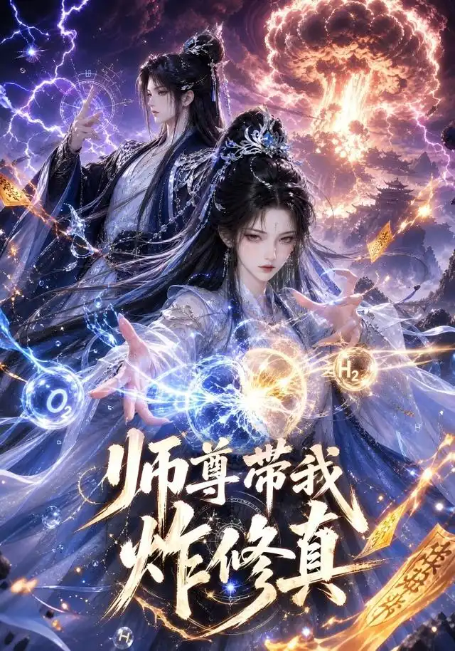 师尊带我炸修真 师尊带我炸修真