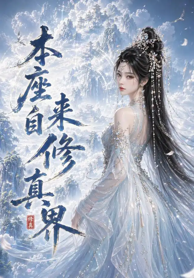 本座来自修真界（43集） - 海之城短剧