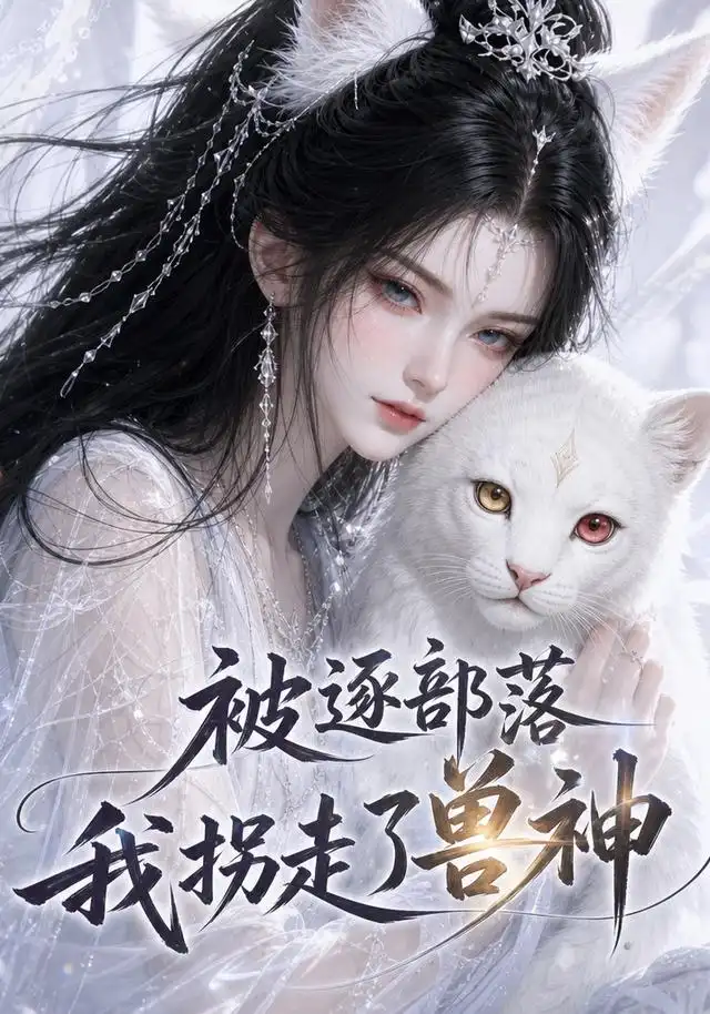 被逐部落我拐走了兽神（40集） - 海之城短剧