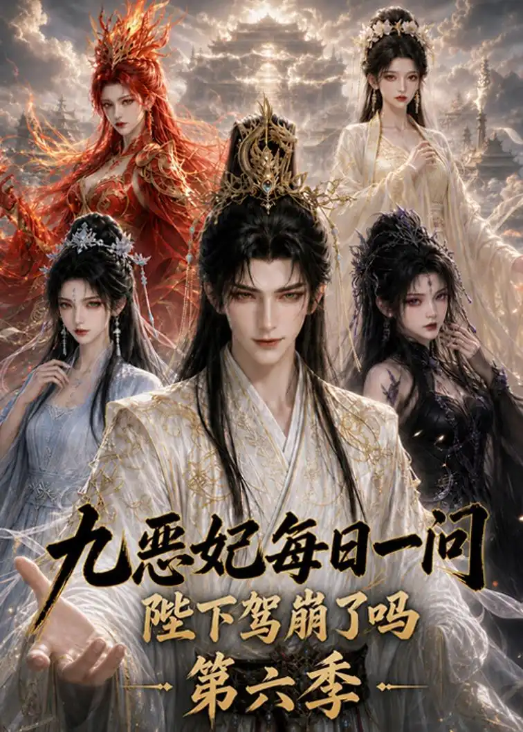 九恶妃每日一问陛下驾崩了吗第六季（328集） - 海之城短剧