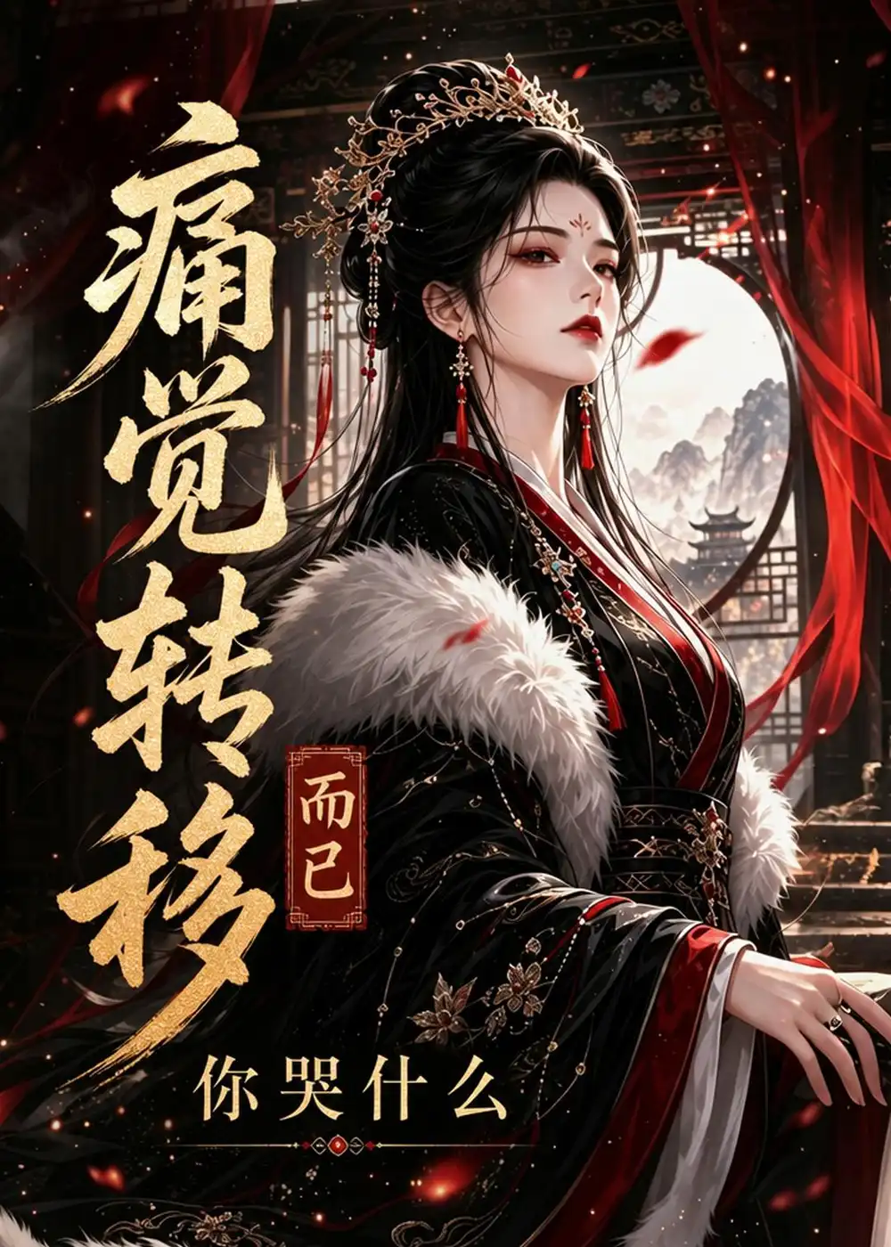 痛觉转移而已你哭什么（200集） - 海之城短剧