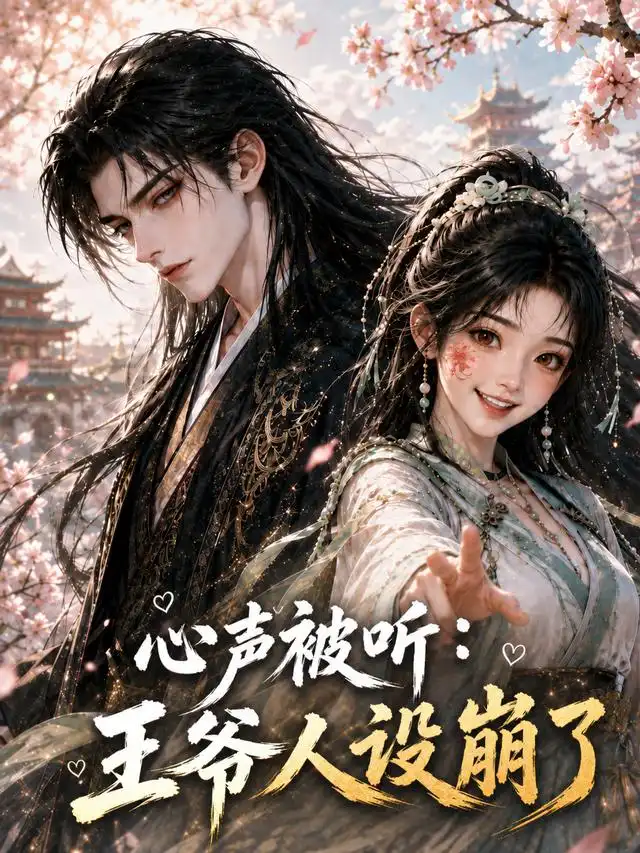 心声被听王爷人设崩了 心声被听王爷人设崩了
