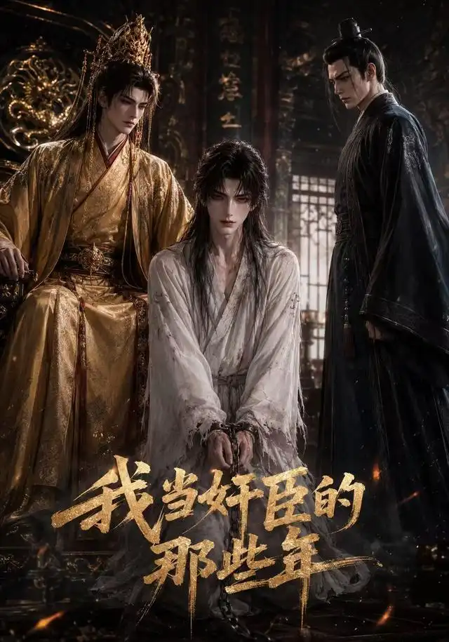 我当奸臣的那些年（56集） - 海之城短剧