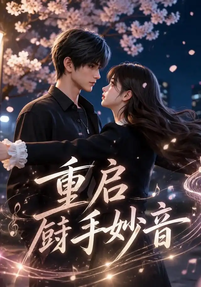 重启厨手妙音 重启厨手妙音