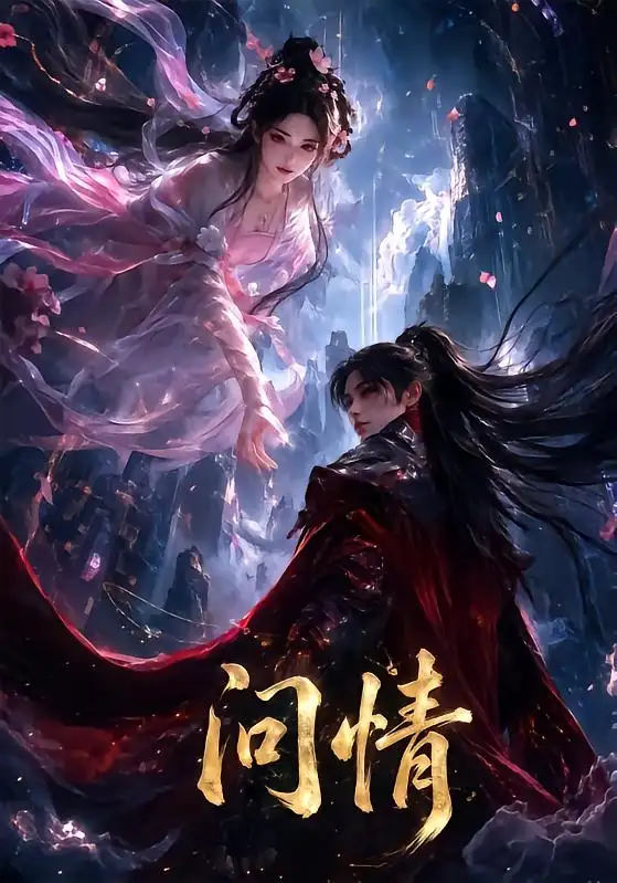 问情（60集） - 海之城短剧