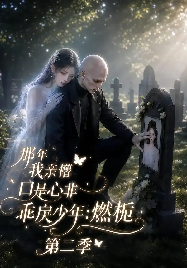 那年我亲懵口是心非乖戾少年_燃栀第二季 那年我亲懵口是心非乖戾少年_燃栀第二季