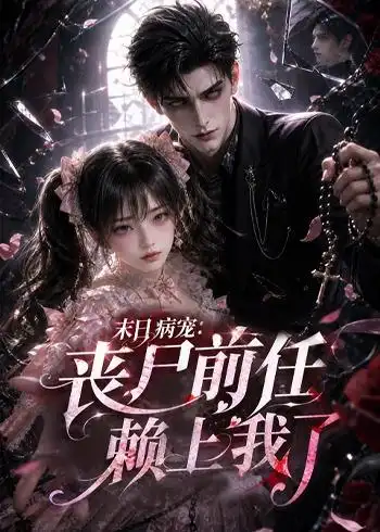 末日病宠丧尸前任赖上我了 末日病宠丧尸前任赖上我了