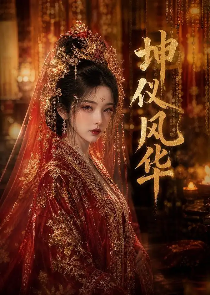 坤仪风华 坤仪风华
