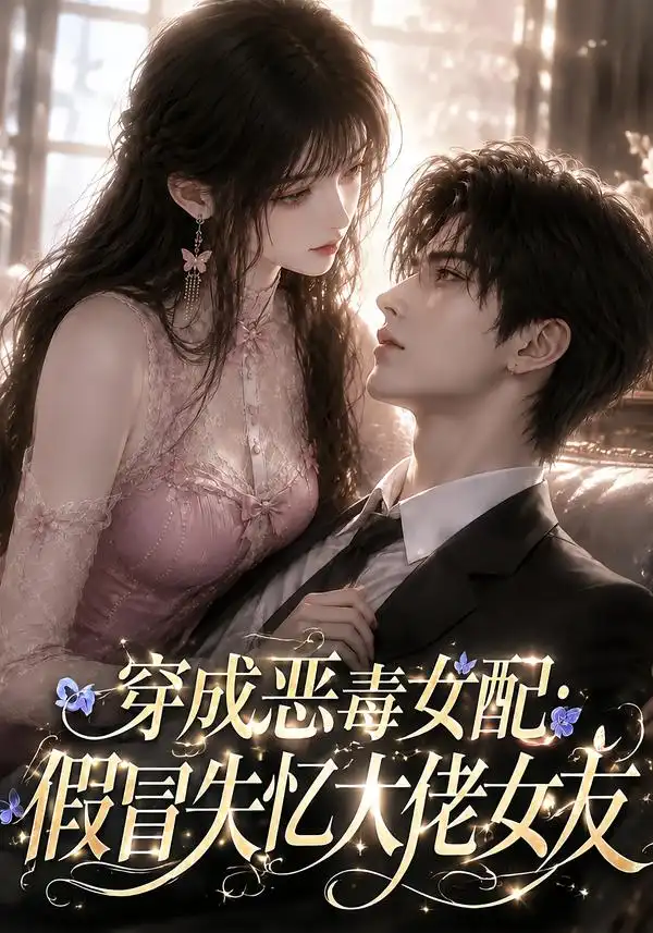 穿成恶毒女配假冒失忆大佬女友（71集） - 海之城短剧
