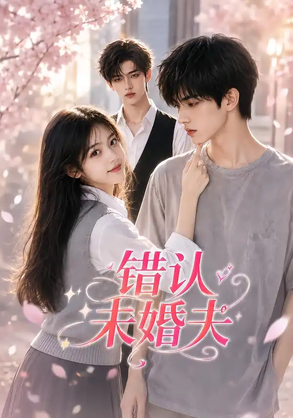 错认未婚夫（58集） - 海之城短剧