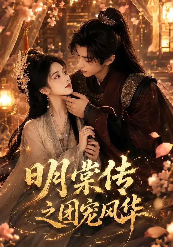 明棠传之团宠风华 明棠传之团宠风华