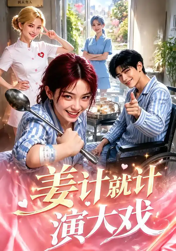 姜计就计演大戏（54集） - 海之城短剧