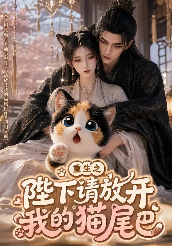 重生之陛下请放开我的猫尾巴（120集） - 海之城短剧