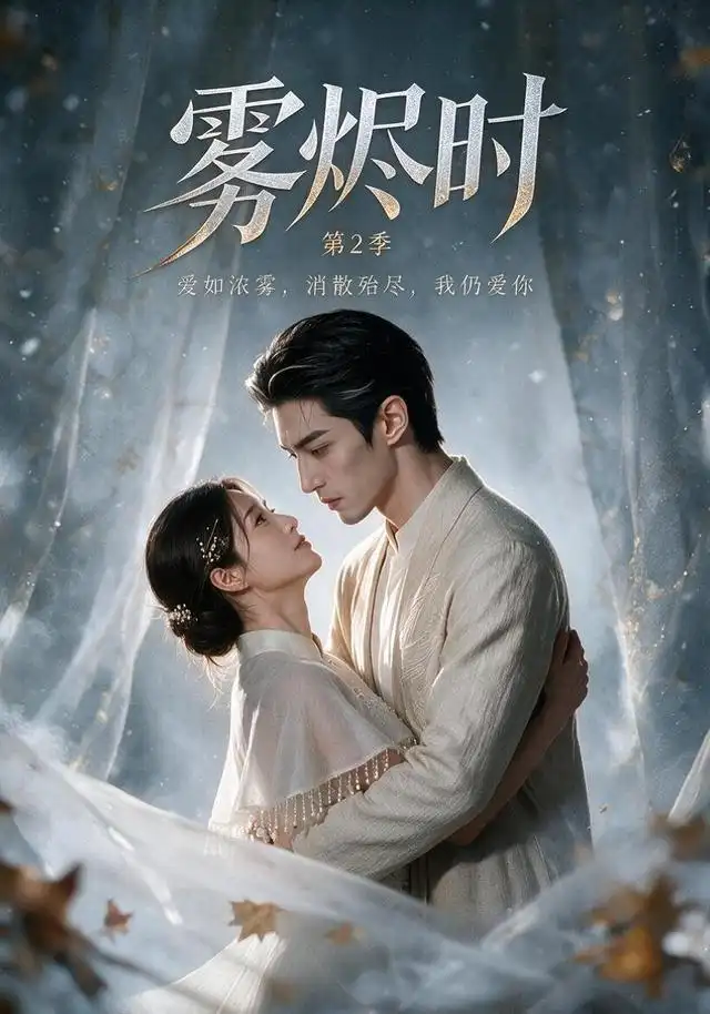 雾烬时第2季 雾烬时第2季